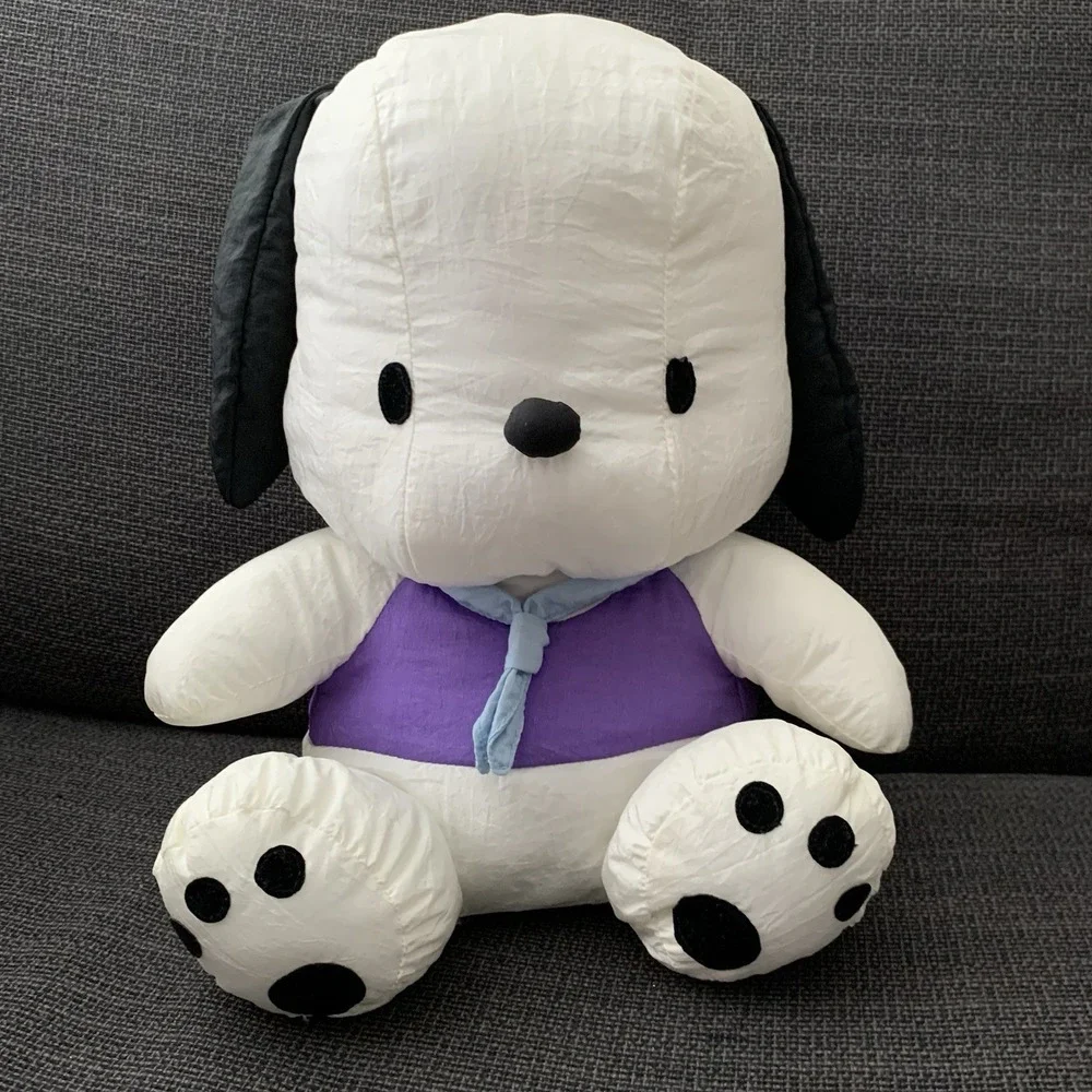 Pochacco Plush Nylon